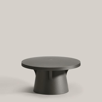 BEGA Bodenaufbauleuchte Grafit   85222K3 