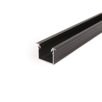 BRUM LED-Alu-Profil,            73654080 