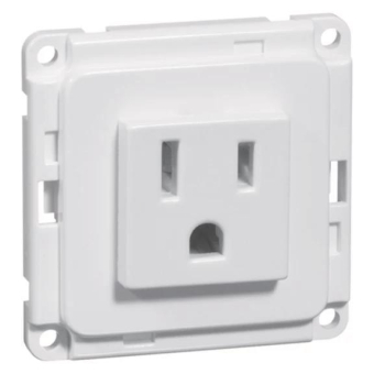 PEHA US NEMA-Steckdose   D 6770/15.02 US 
