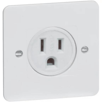PEHA ST Schuko USA       80.6670/15 US w 