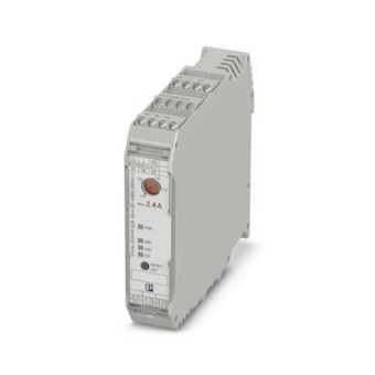 Phoenix        ELR H3-I-SC- 24DC/500AC-2 