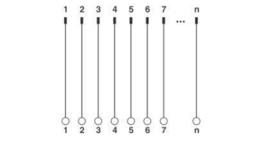 Phoenix 2315023           VIP-2/SC/FLK14 