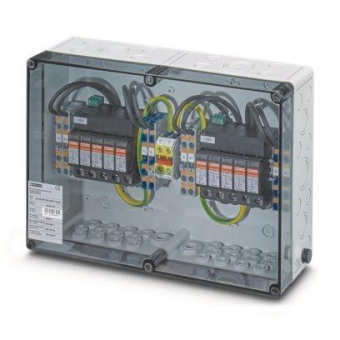 Phoenix     SOL-SC-2ST-0-DC-4MPPT-1000SE 