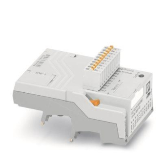 Phoenix 2907446      PLC-V8C/PT-24DC/BM2 