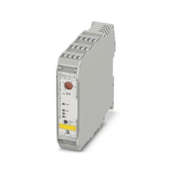 Phoenix      ELR H5-IES-SC- 24DC/500AC-9 