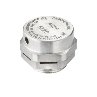 Weidmüller KLIPPON BDX M20 S BDX 