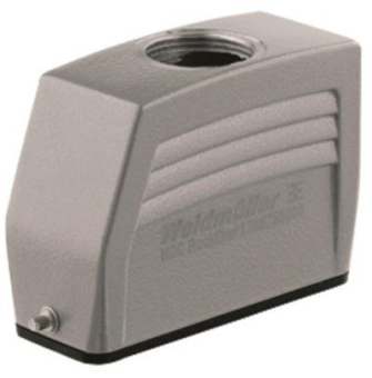 Weidmüller HDC 16A TOLU 1M25G HDC- 