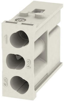 Weidmüller HDC MHX 3 MC Steckverbinder 