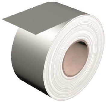 Weidmüller THM EL 50 SI 30M Etiketten 