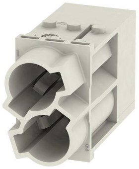 Weidmüller HDC MHP 100 MC Modul 