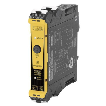 Weidmüller SCS 24VDC P1SIL3DS MG3 