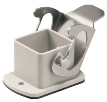 Weidmüller HDC 07A ALU HDC-Gehäuse 