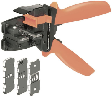 Weidmüller AIE multi-stripax 6-16 
