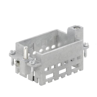 Weidmüller HDC MF 10B AC Rahmen 