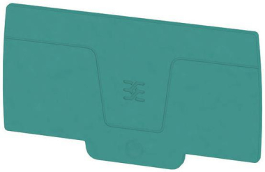 Weidmüller AEP 2C 10/16 BL Zubehör für 