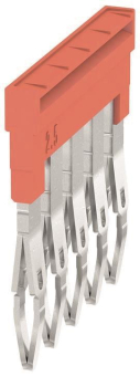 Weidmüller ZQV 2.5N/5 Z-Reihe Quer- 
