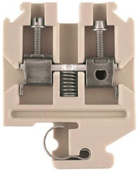 Weidmüller SAKK 4 KER/WS Durchgangs- 