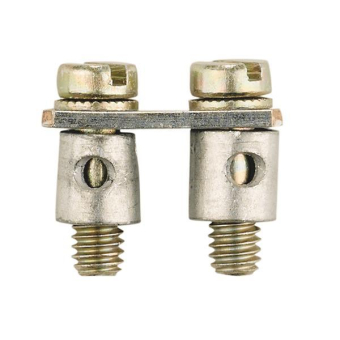 Weidmüller Q 20 DLI Querverbinder 