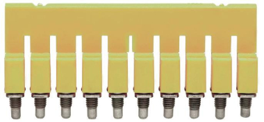 Weidmüller WQV 2.5/10 Querverbinder 