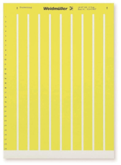 Weidmüller LM MT300 17/9 GE Geräte- 