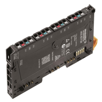 Weidmüller UR20-4DI-P-3W U-Remote Module 