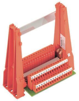 Weidmüller SKH C64 RH2 Schnittstelle 
