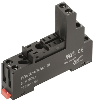 Weidmüller SDI 2CO D-SERIES DRI 