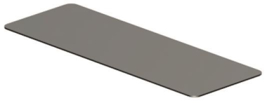 Weidmüller ESG 6/17 MM SW ESG Geräte- 