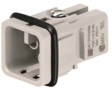 Weidmüller HDC HD 8 MC HDC-Einsatz Stift 