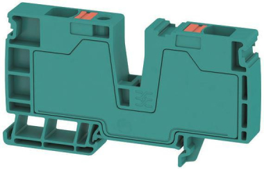 Weidmüller ALO 16 BL Einspeiseklemme 