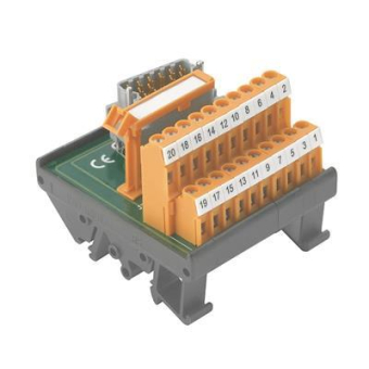 Weidmüller RS ELCO 38/38LM S SPS-D 