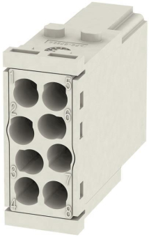 Weidmüller HDC MHE 8 MC Modul 1428880000 