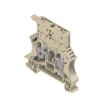 Weidmüller WSI 6 Sicherungs-Reihenklemme 