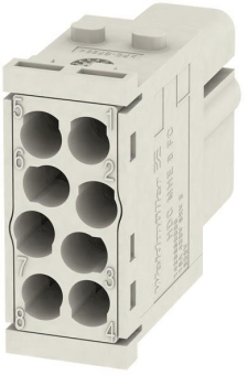 Weidmüller HDC MHE 8 FC Modul 1428890000 