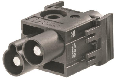 Weidmüller HDC CM 2 MS HDC-Einsatz 