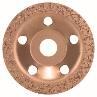 Bosch Hartmetalltopfscheibe   2608600175 