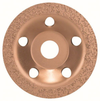 Bosch Hartmetalltopfscheibe   2608600177 