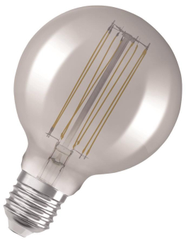 Osram 1906LGL125D 11W Dimmbare 