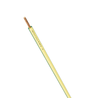 Lapp Einzelader       H07V2-K 1x10 GN/YE 