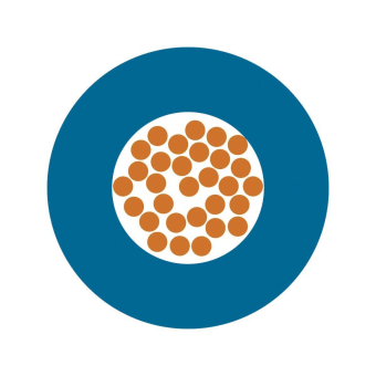 LAPP H07V-K 1,5 blau        4520021S/150 