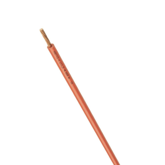 Einzelader        H07V2-K 1X1,5 RD 100 M 