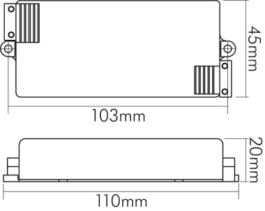 Nobile Trafo für              8990153500 