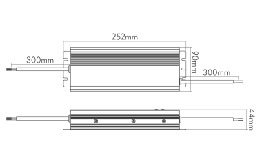 Nobile EL-260-12V IP67        8970502612 