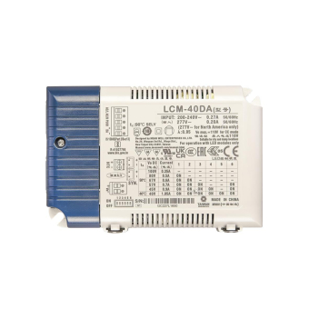 Nobile EL-40 Uni 350-1050 dim 8980420350 