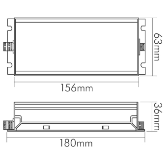 Nobile EL-150-12V IP67        8980301312 