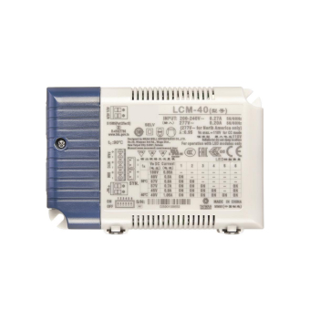 Nobile EL-40 Uni 350-1050 dim 8980410010 