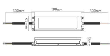 Nobile EL-190-12V IP67        8980502012 