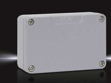 Rittal Gehäuse 98x64x36 VE=3  GA 9102210 