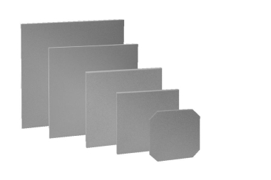 Rittal Blindabdeckung VE=2    SK 3243020 