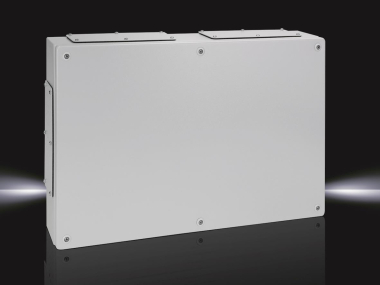 Rittal Klemmenkasten lackiert KL 1540510 